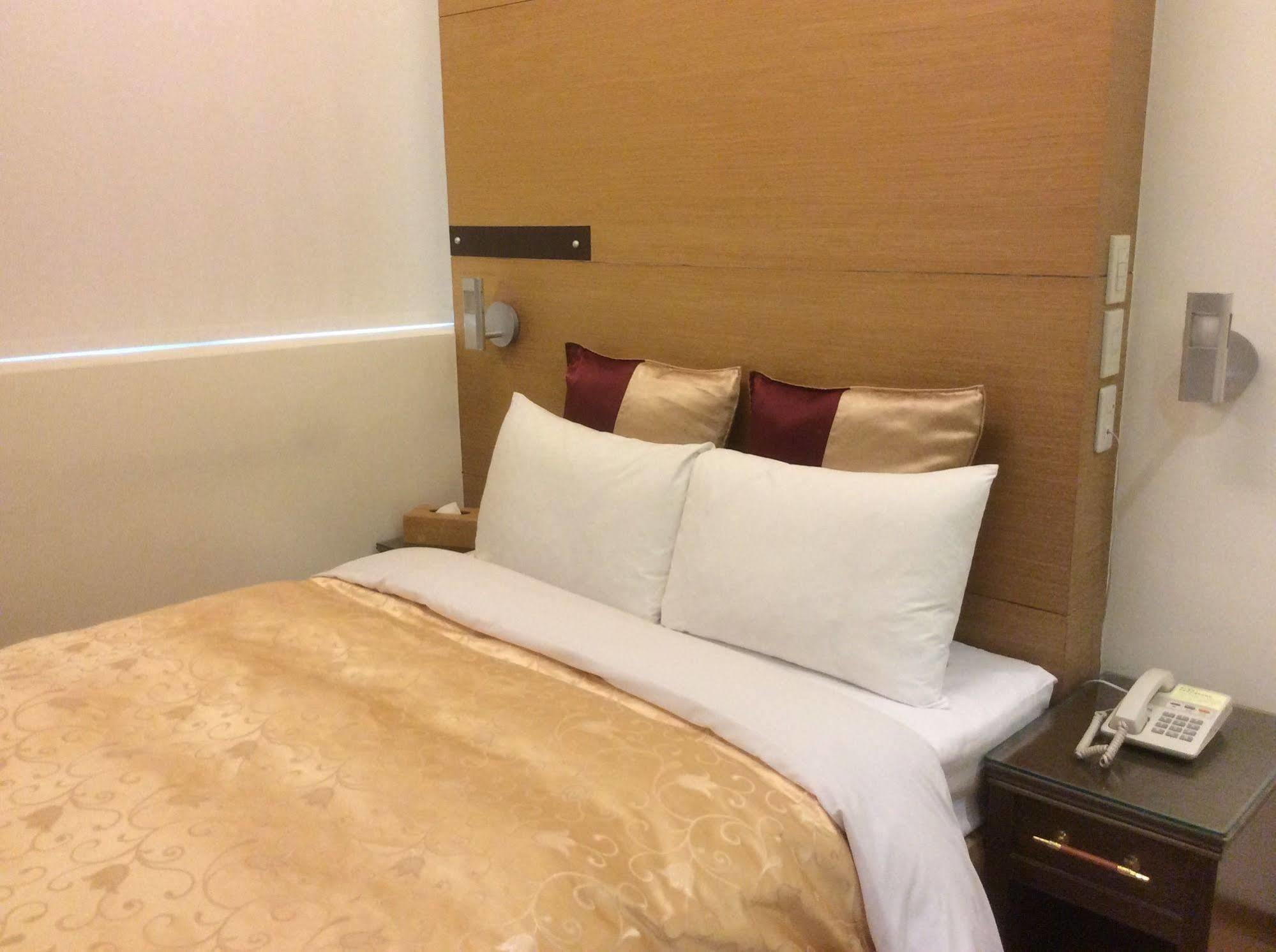 紫園旅社purple Garden Hotel Taipei Exterior photo